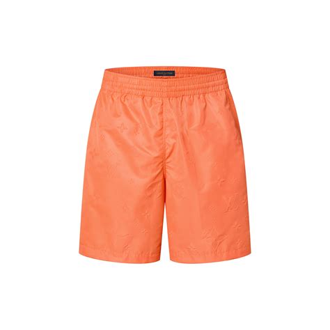 Louis Vuitton swim board shorts